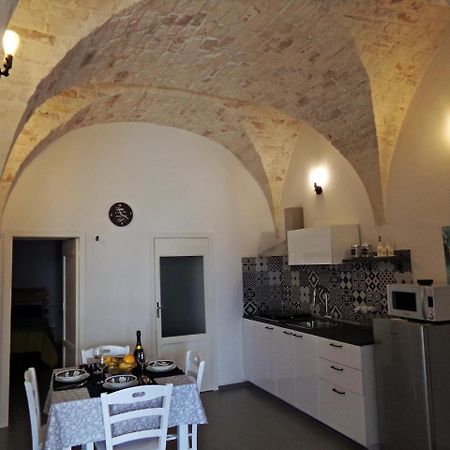 Le Tre Volte Villa Ostuni Exterior foto
