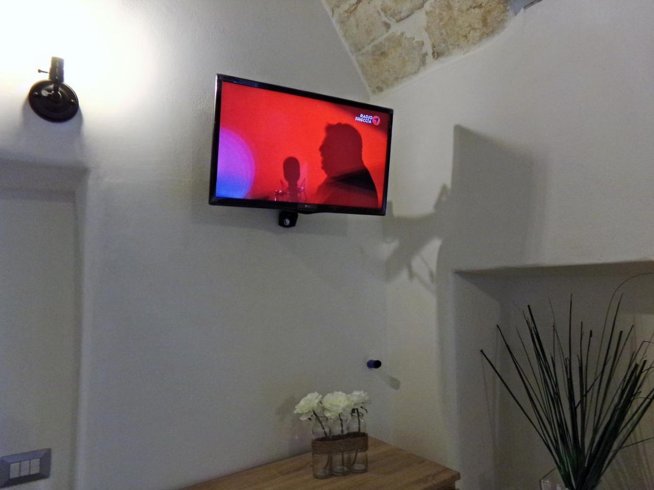Le Tre Volte Villa Ostuni Exterior foto
