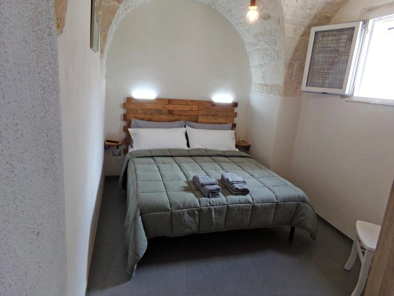 Le Tre Volte Villa Ostuni Exterior foto