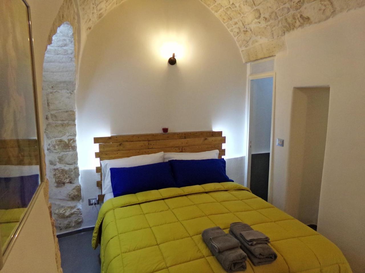 Le Tre Volte Villa Ostuni Exterior foto