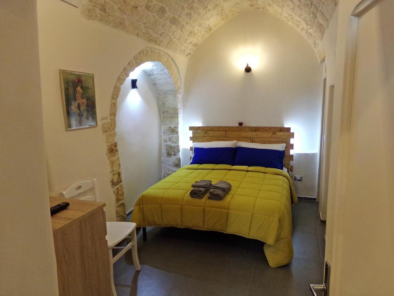 Le Tre Volte Villa Ostuni Exterior foto